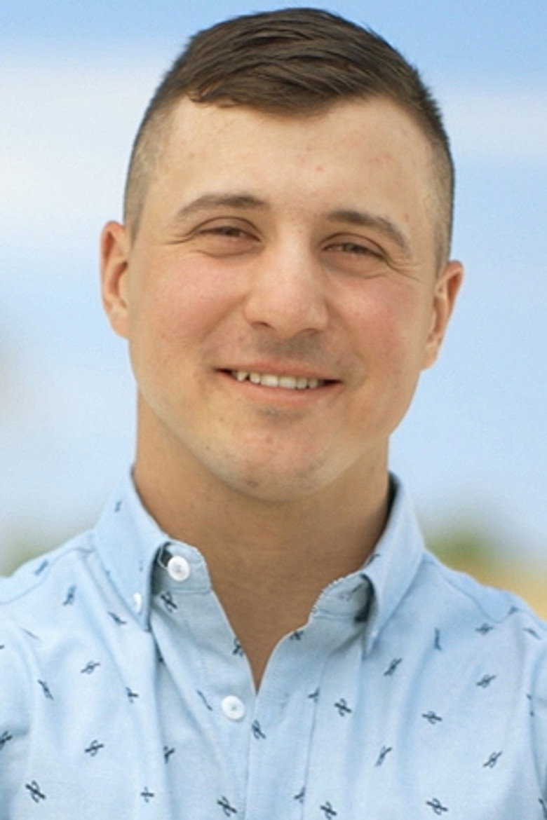 Jayson Labonté portrait