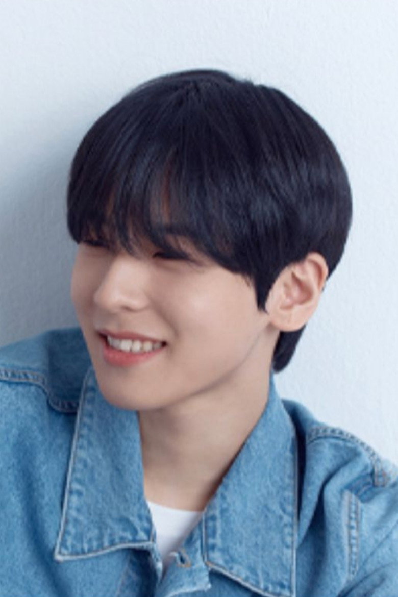 Kim Ki-hae photo