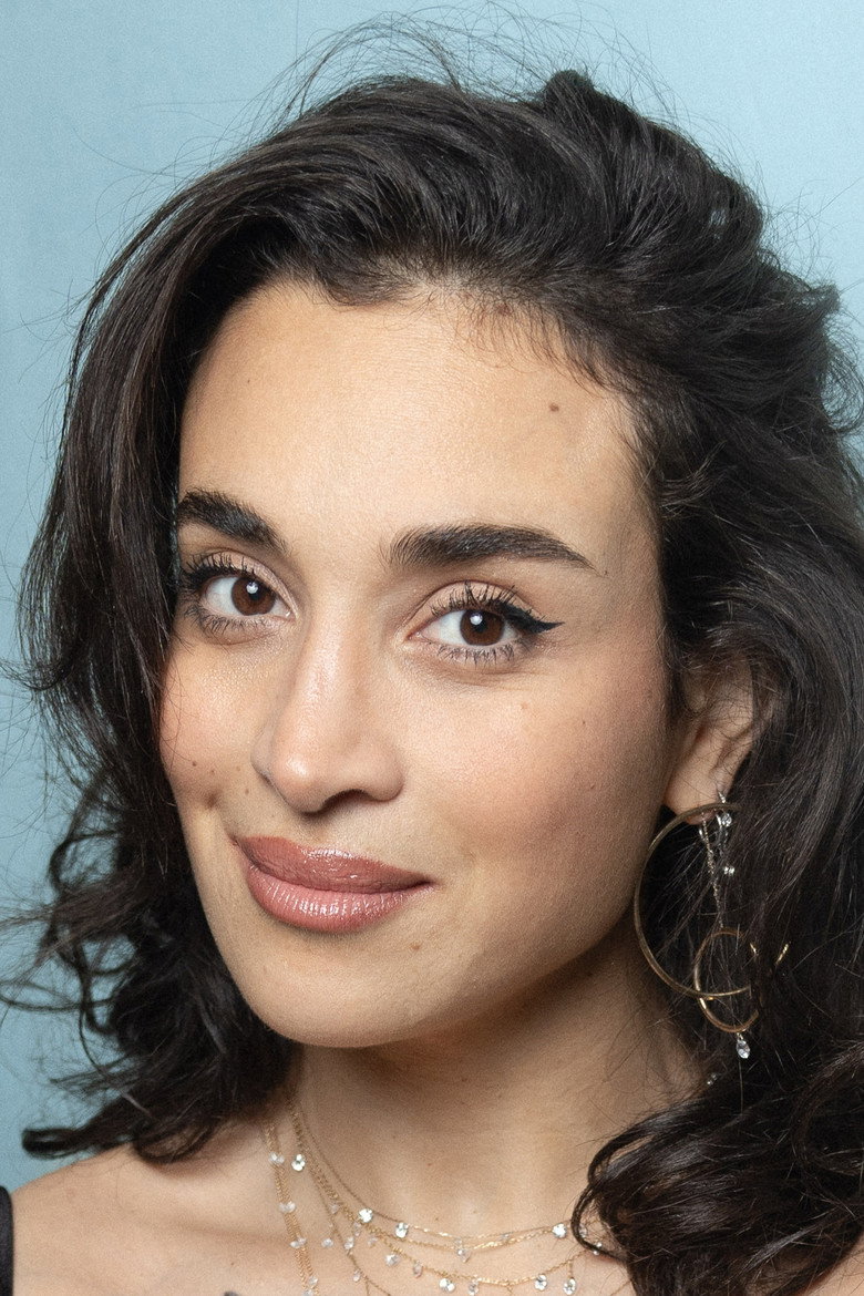 Camélia Jordana photo 10