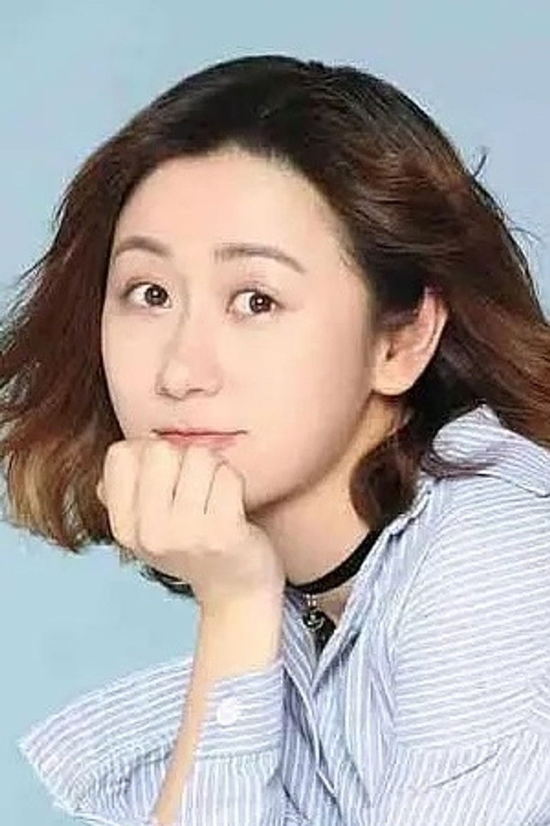 Qiu Jun Ya portrait image