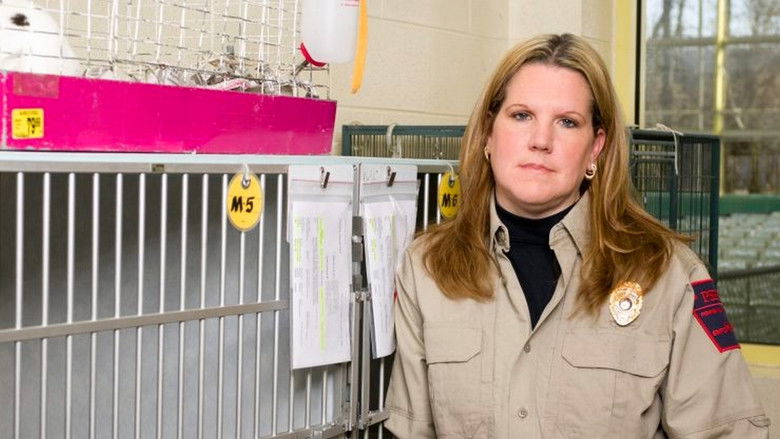 Still image for Animal Cops: Philadelphia season 1 episode 18: D.O.A.