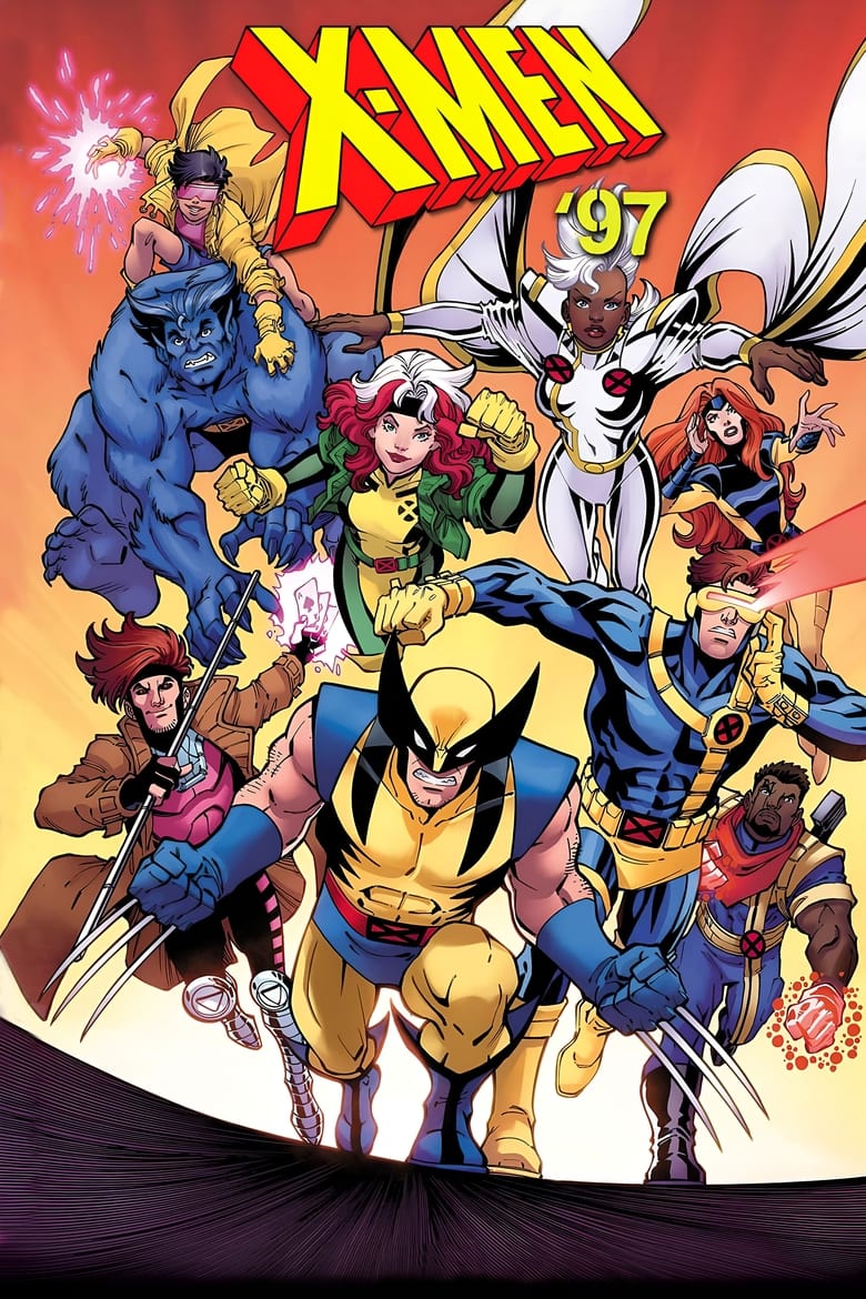X-Men ’97
