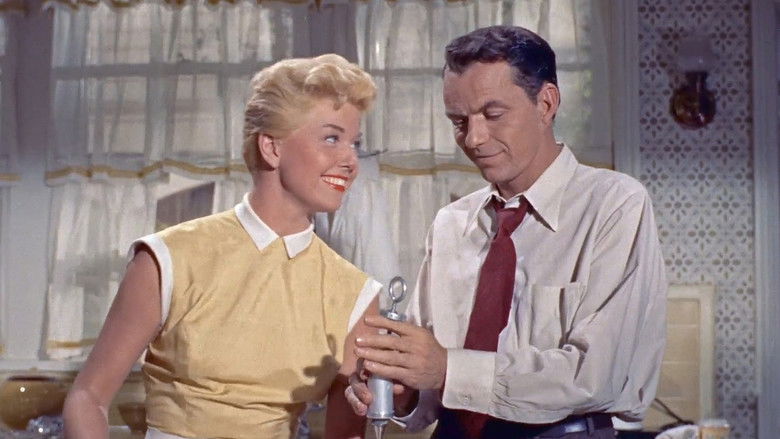 Image d'arrière-plan 9 du film Un amour pas comme les autres