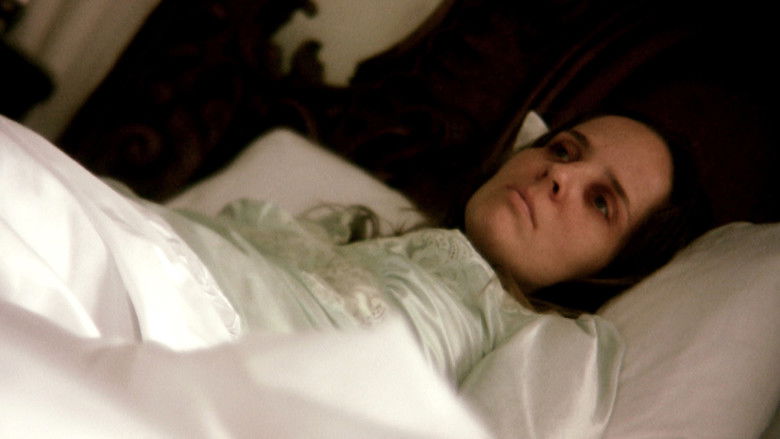 Image d'arrière-plan 3 du film O Travesseiro de Penas