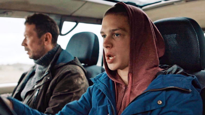 Still image for Territory season 1 episode 3: Episode 3 Still image for Territory season 1 episode 3: Episode 3