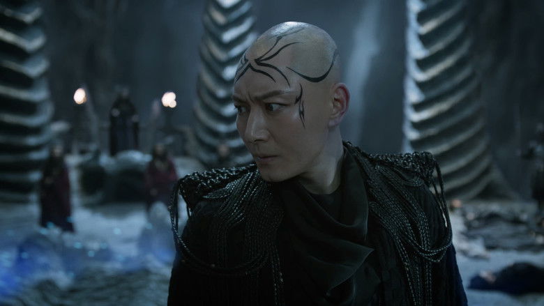 Still image for Love and Destiny season 1 episode 6: Ulterior Motive