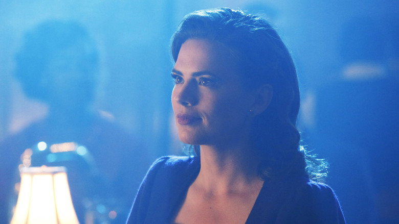 Still from Marvel's Agent Carter - Season 2 Episode 2