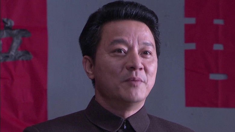 Still image for 伏弩 season 1 episode 29: Episode 29 Still image for 伏弩 season 1 episode 29: Episode 29