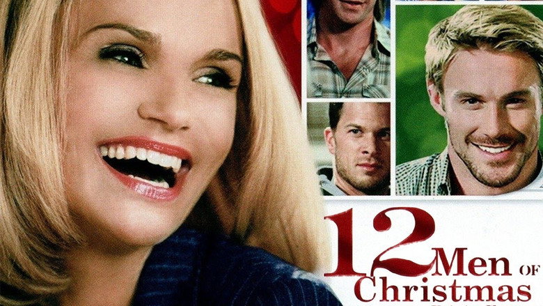 Scene still 5 from 12 Men of Christmas