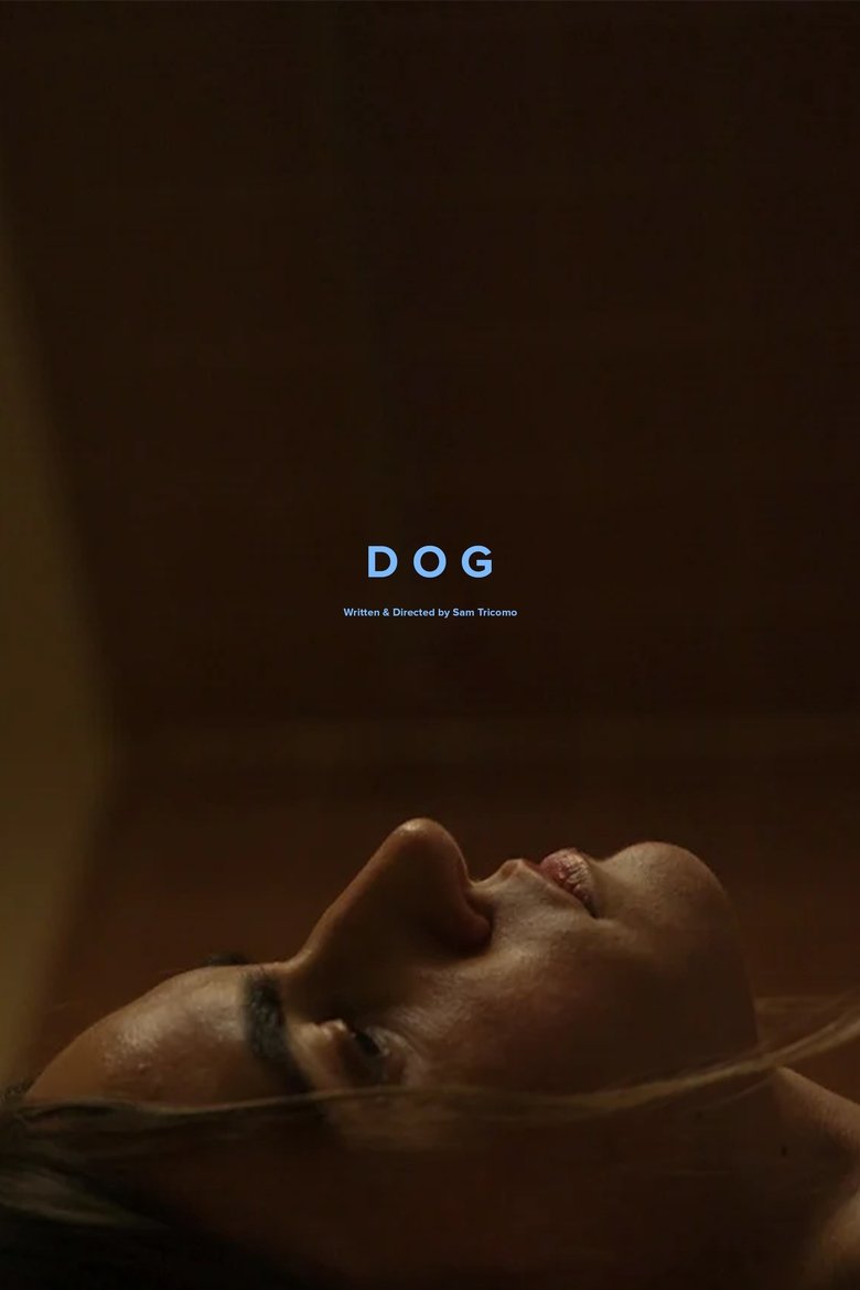 Dog main poster