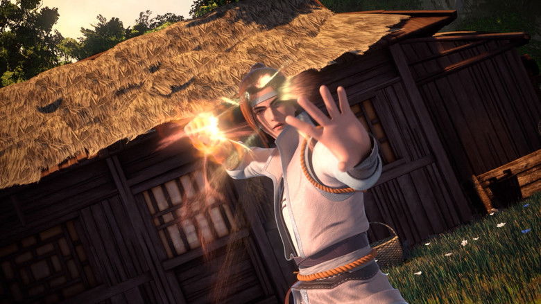 Still image for The Sovereign's Ascension season 1 episode 10: Episode 10