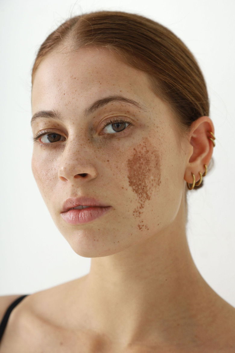 Cecilia Zevenhek portrait image