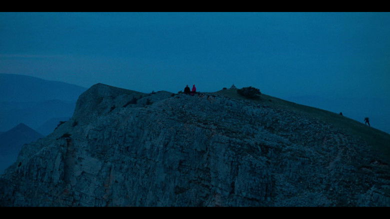 Image d'arrière-plan 9 du film La Crise