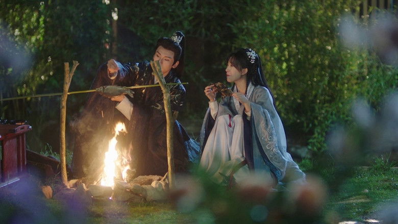 Still image for Dream Once More season 1 episode 12: Episode 12