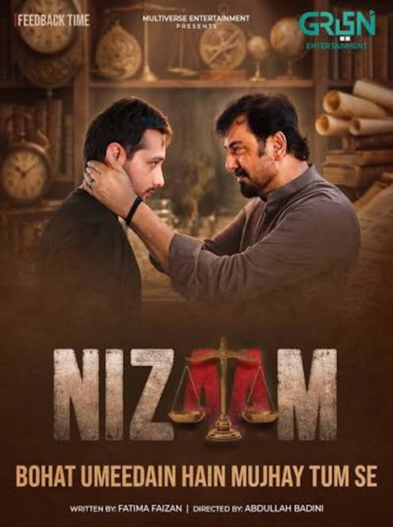 Nizaam