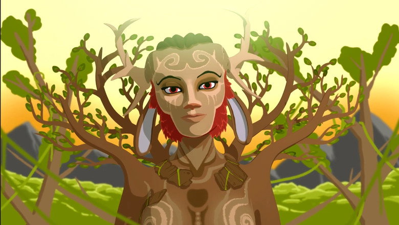 Mother of Nature