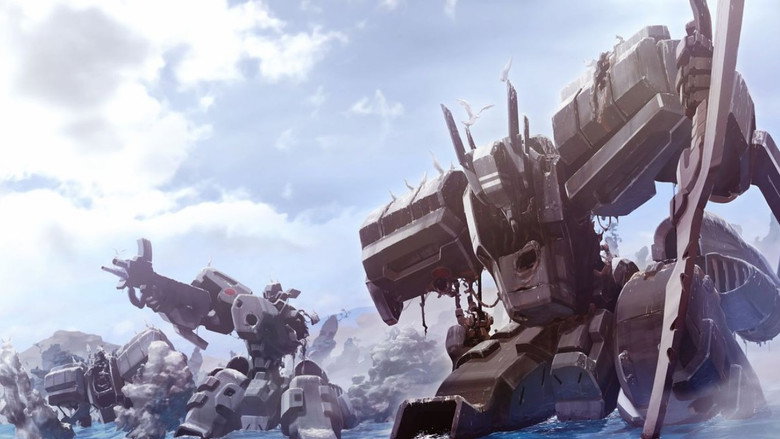 Muv-Luv - imagen 4