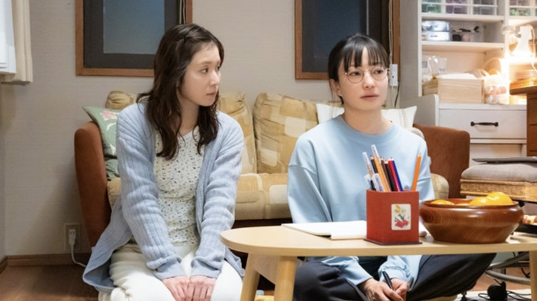 Still image for Yuria's Red Thread of Fate season 1 episode 9: Episode 9 Still image for Yuria's Red Thread of Fate season 1 episode 9: Episode 9