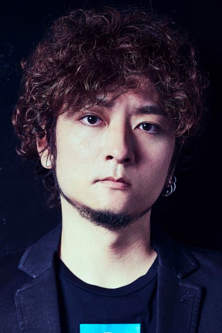 R・O・N portrait image