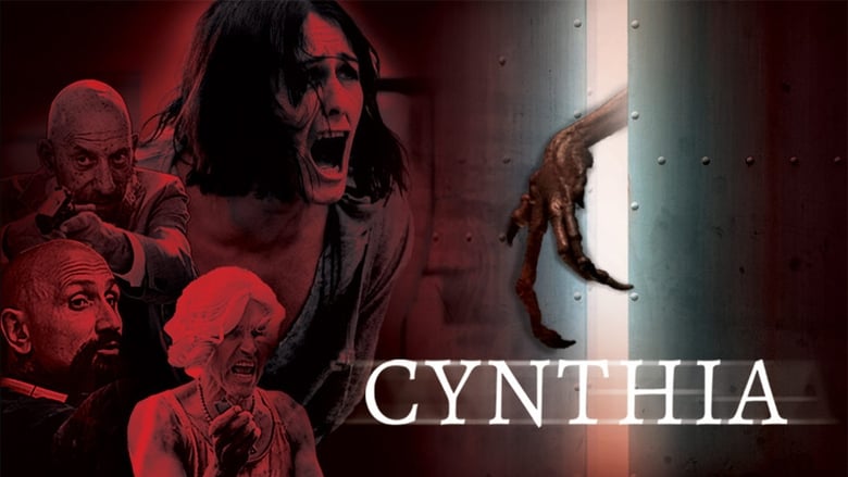 Cynthia movie poster