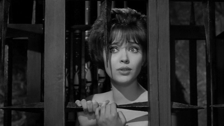 She'll Have to Go — image 1