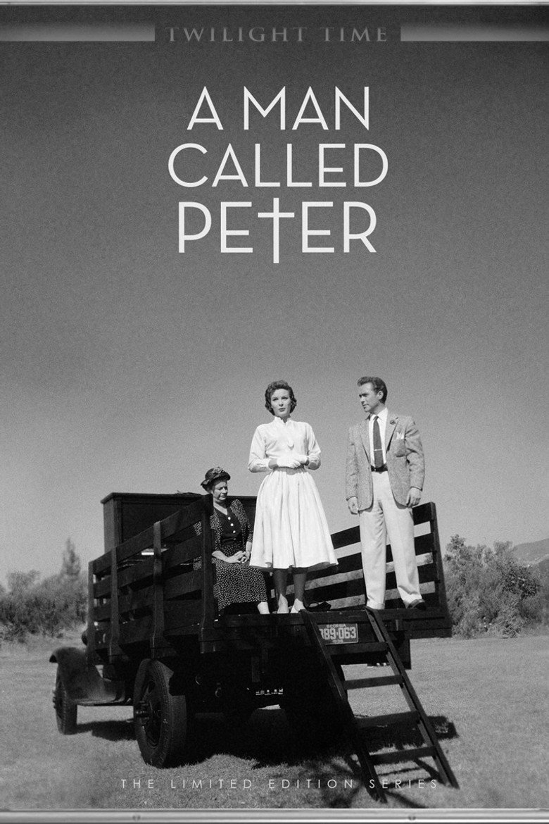 Imatge de A Man Called Peter