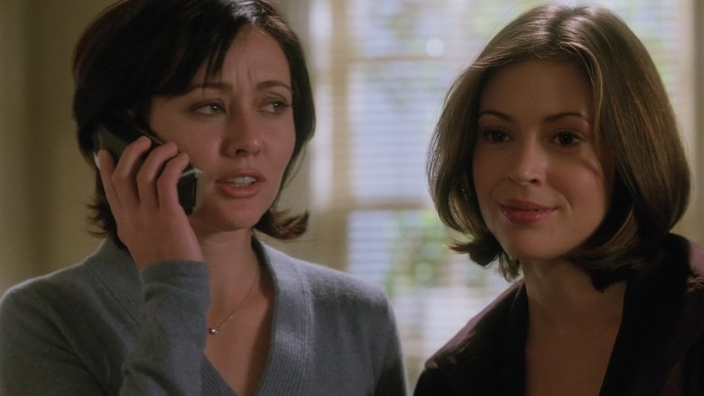 Charmed Saison 1 Streaming Série Charmed saison 1 épisode 12 complète en streaming VF et VOSTFR