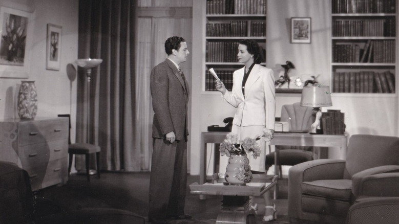 Imatge de La mujer sin alma