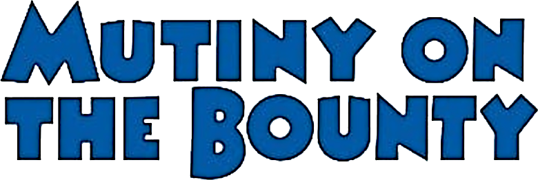 Mutiny on the Bounty