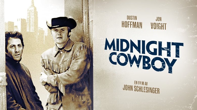 Midnight Cowboy (1969)