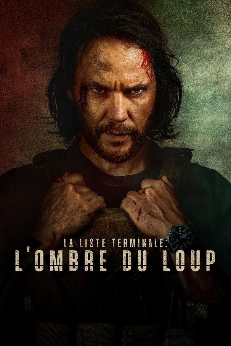 Póster la Serie