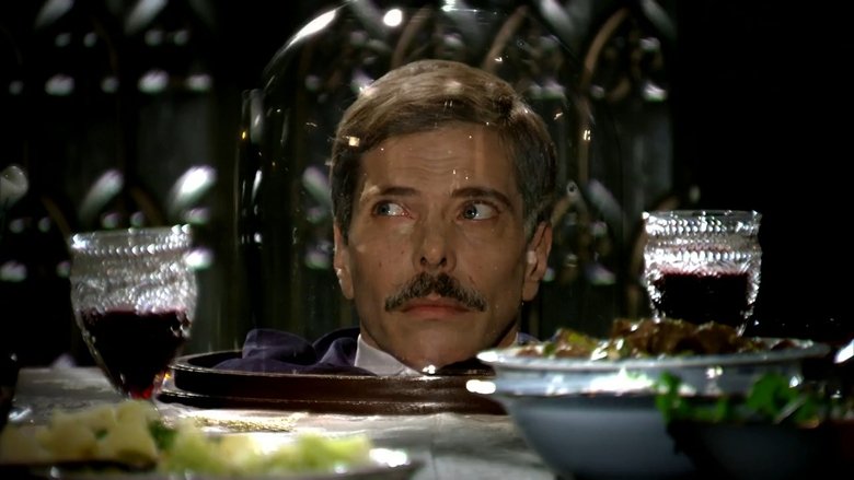 Still image for Saramandaia season 1 episode 16: Chapter 16 Still image for Saramandaia season 1 episode 16: Chapter 16