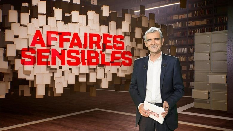 Affaires sensibles (2021)