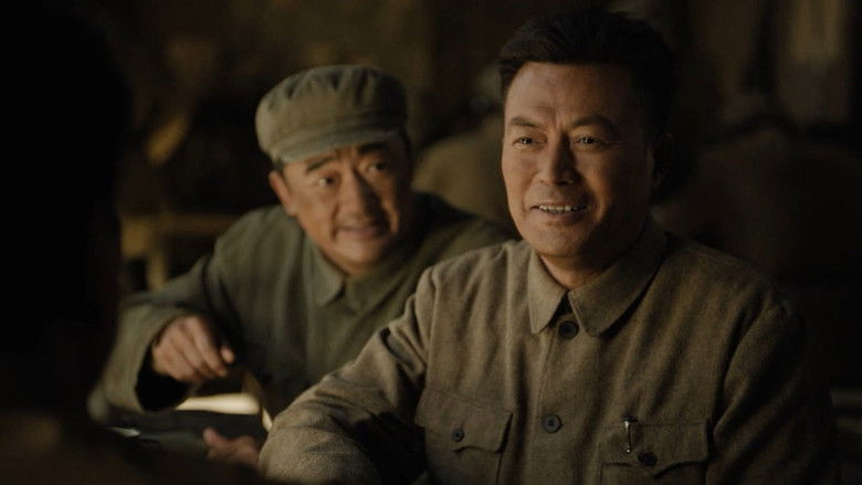 Still image for Northwest Years season 1 episode 32: Episode 32