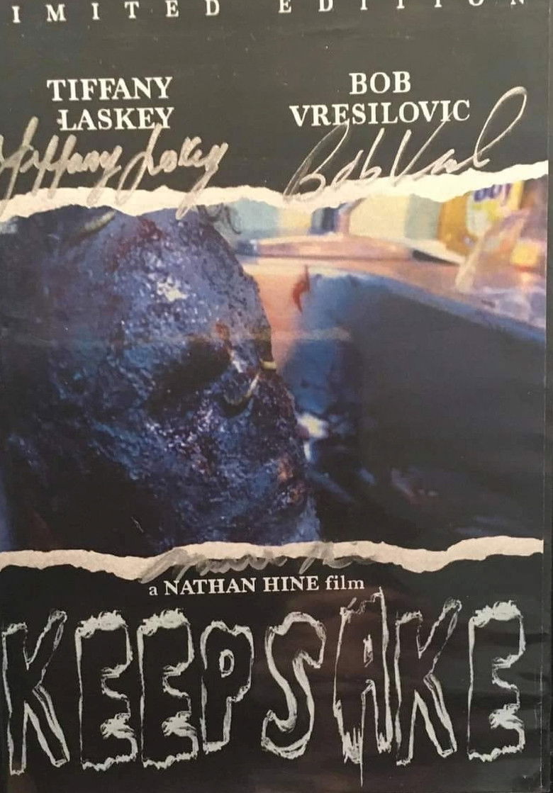 Imatge de Keepsake!