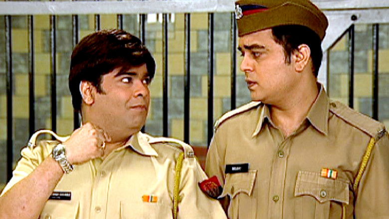 Still image for F.I.R. season 1 episode 1030: Police Arranges a Wedding