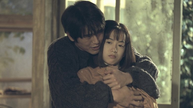 Still image for Pure season 1 episode 11: Episode 11