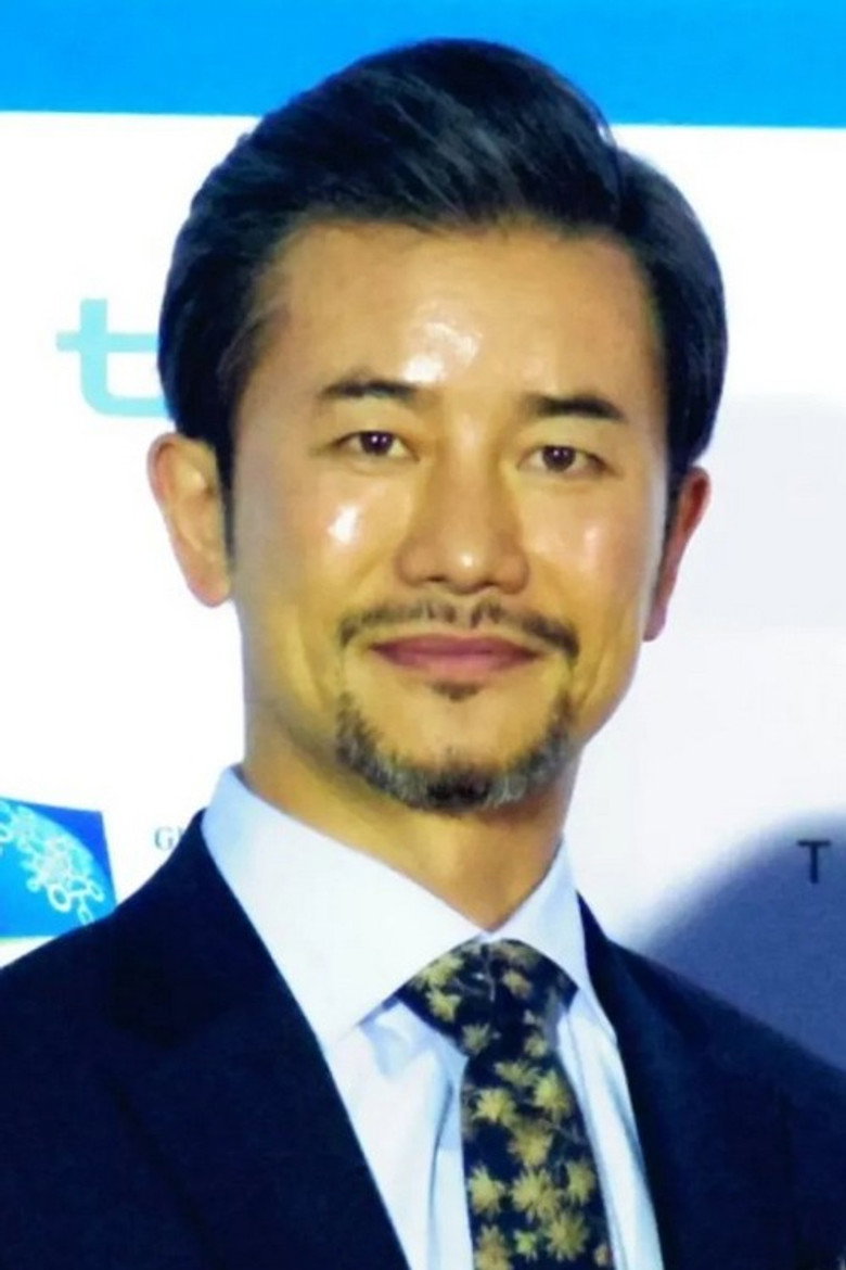 Bang Soo-hyung