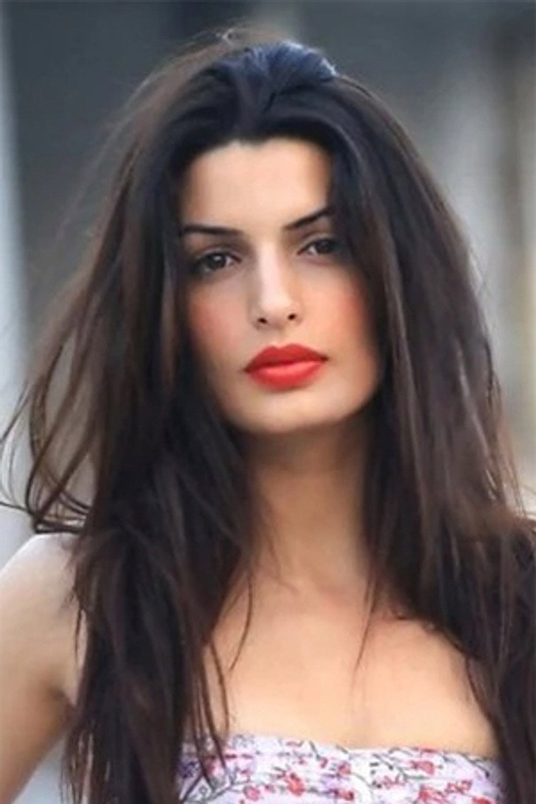 Tonia Sotiropoulou photo 8