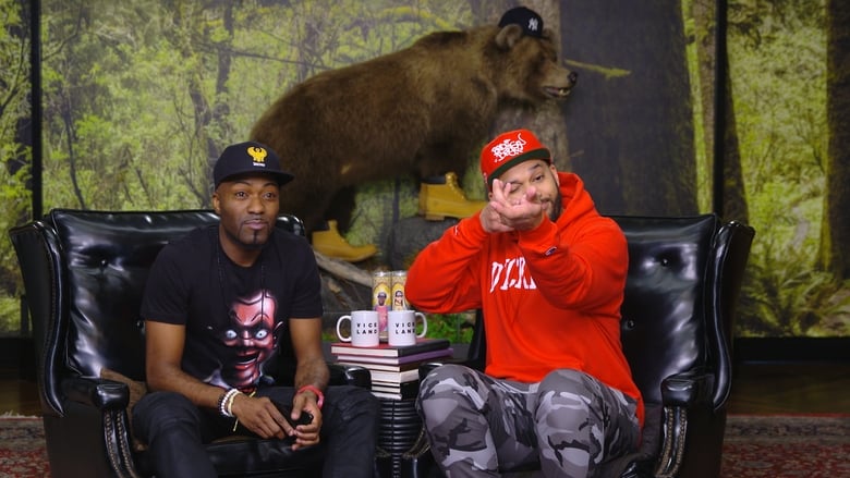 Desus & Mero Season 1 Episode 84