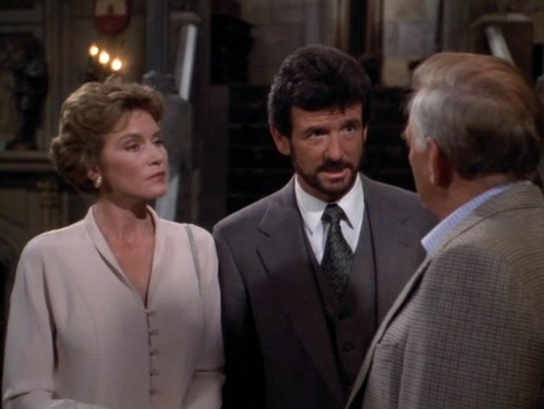 Still from Murder, She Wrote - Season 12 Episode 7