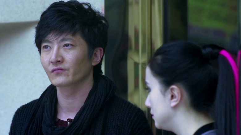 Still image for Darker season 1 episode 35: Death Notify: The Darker Episode 35 Still image for Darker season 1 episode 35: Death Notify: The Darker Episode 35