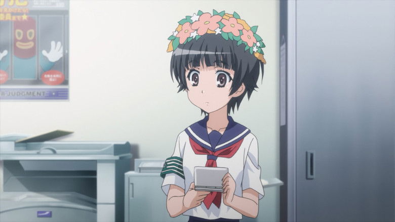 Still image for A Certain Scientific Railgun season 1 episode 15: Skill Out