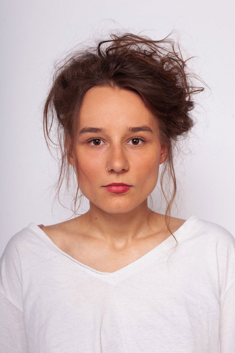 Štěpánka Todorová portrait image