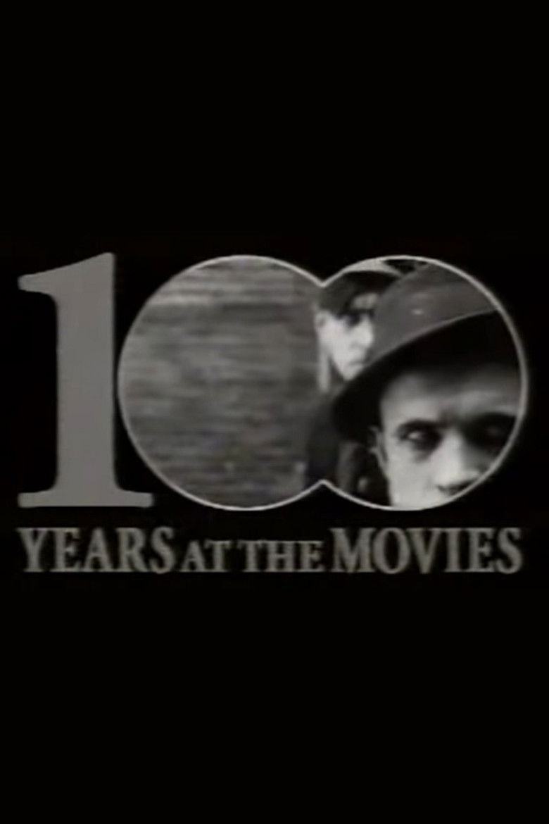 Imatge de 100 Years at the Movies