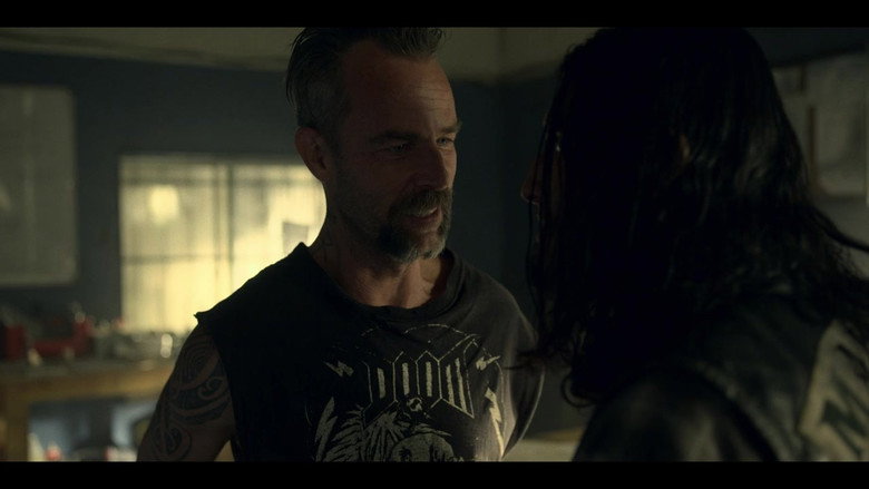 Mayans M.C. S03E04 — Our Gang's Dark Oath episode still