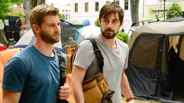 Still from Under the Dome - Season 3 Episode 5