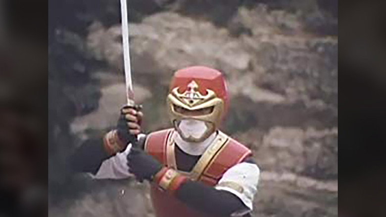 Still from Giraya Ninja - Season 1 Episode 18