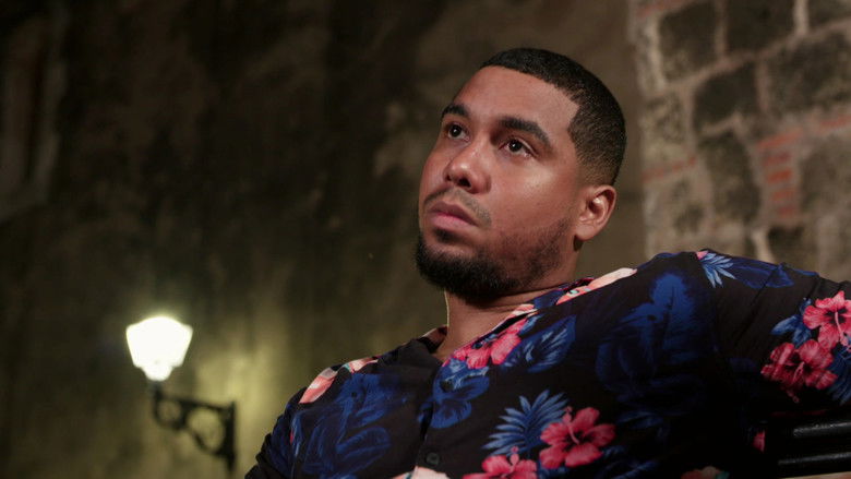 Still image for The Family Chantel season 1 episode 6: The Fight To Get Along