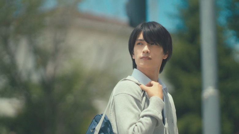 Still image for Strobe Edge season 1 episode 2: Episode 2 Still image for Strobe Edge season 1 episode 2: Episode 2